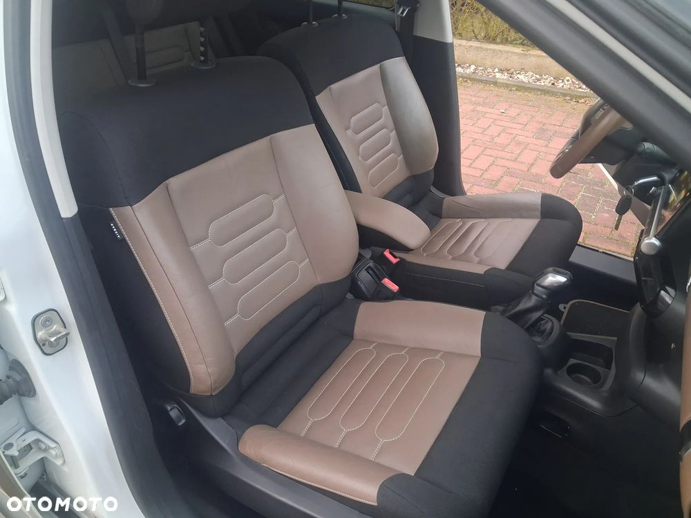 Citroën C4 Cactus 1.6 Blue HDi Shine Edition - 17