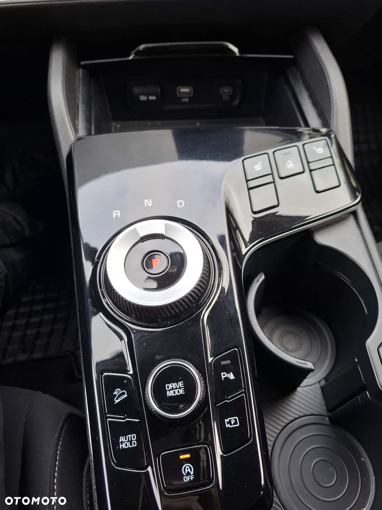 Kia Sportage - 4