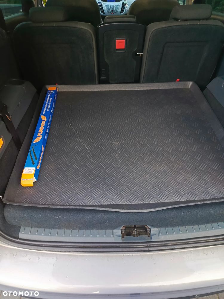Ford Grand C-MAX 1.6 TDCi Titanium - 10