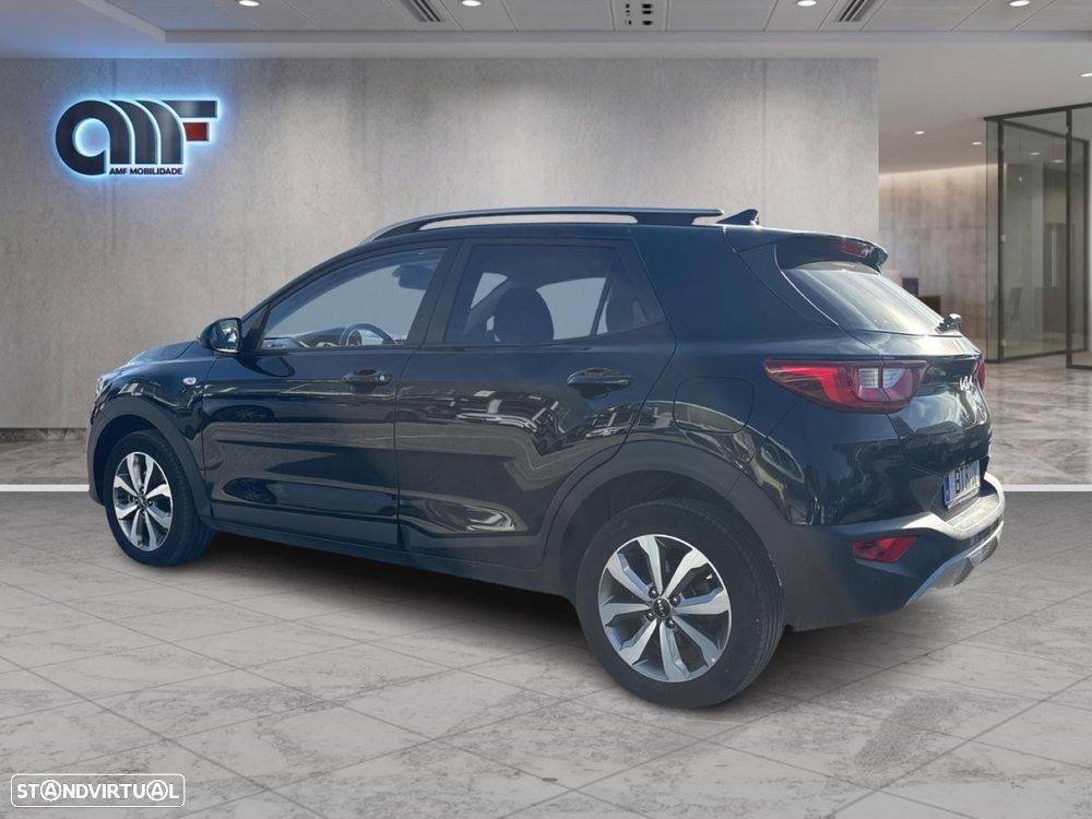 Kia Stonic 1.2 Move - 5