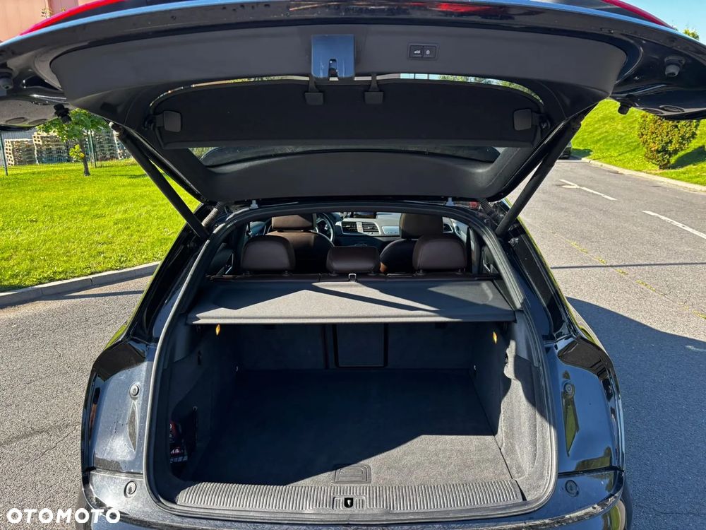 Audi Q3 2.0 TFSI Quattro S tronic - 21