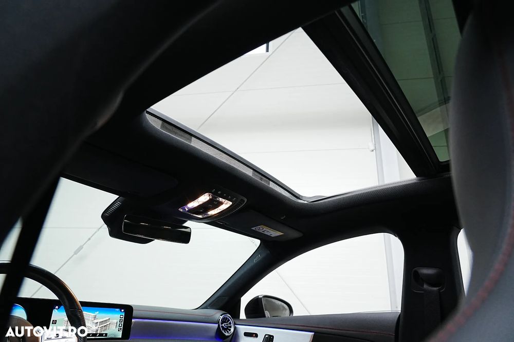 Mercedes-Benz CLA 180 7G-DCT Edition AMG Line - 18