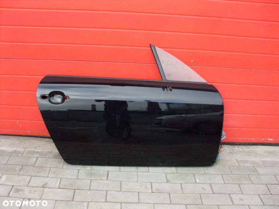 DRZWI AUDI TT 8N0 STARY MODEL PRAWE 8N - 1
