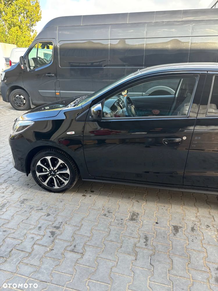 Mitsubishi Space Star 1.2 AS&G Invite - 18