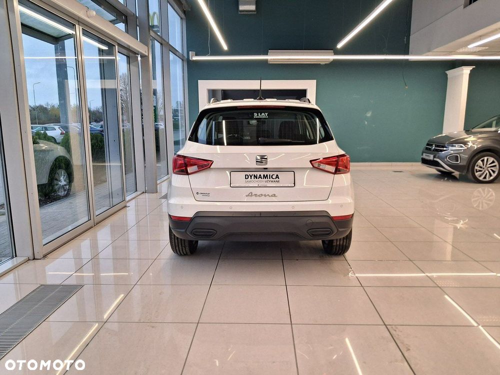 Seat Arona - 6