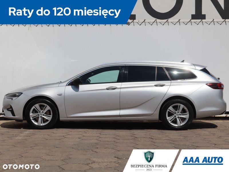 Opel Insignia - 4