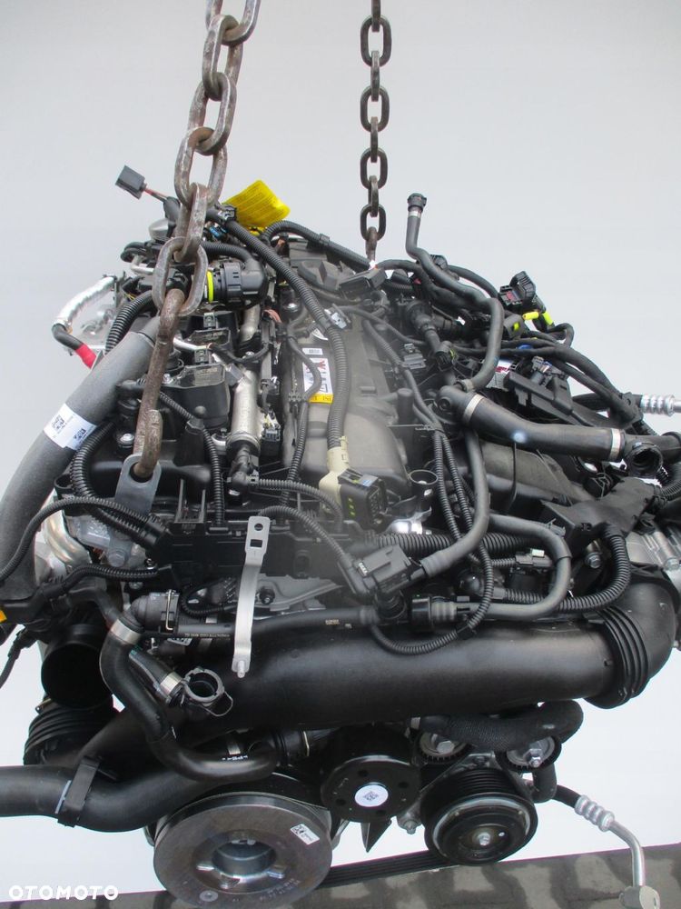 Silnik motor BMW F33 440 xi 326 PS B58B30B 20KM KOMPLETNY - 9
