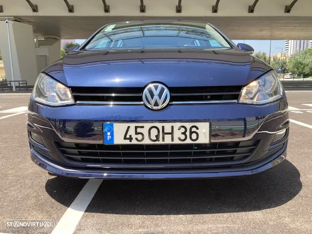 VW Golf 1.4 TSi ACT Highline - 6