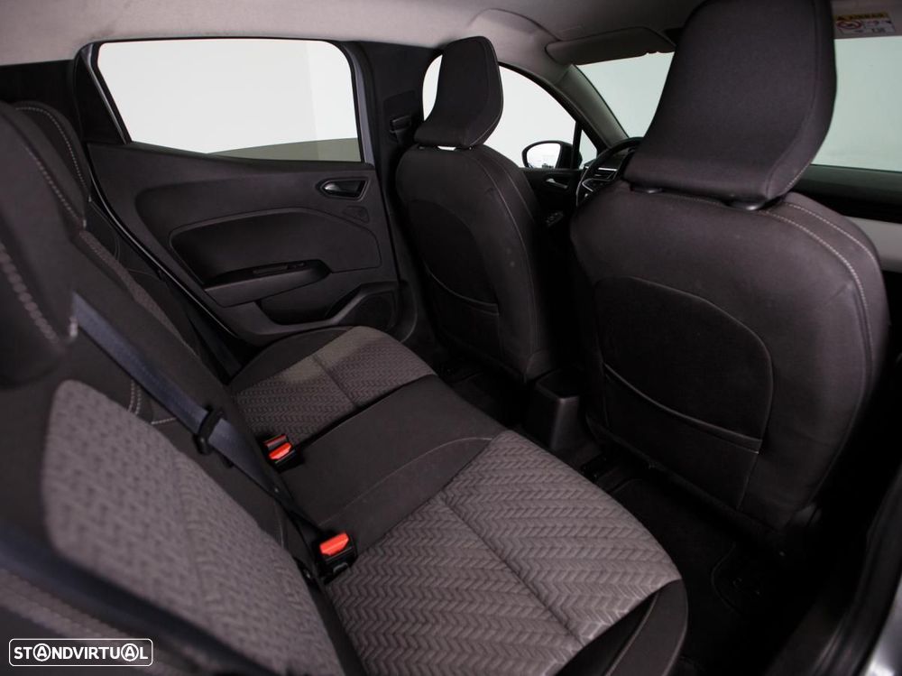 Renault Clio 1.0 TCe Evolution Bi-Fuel - 10