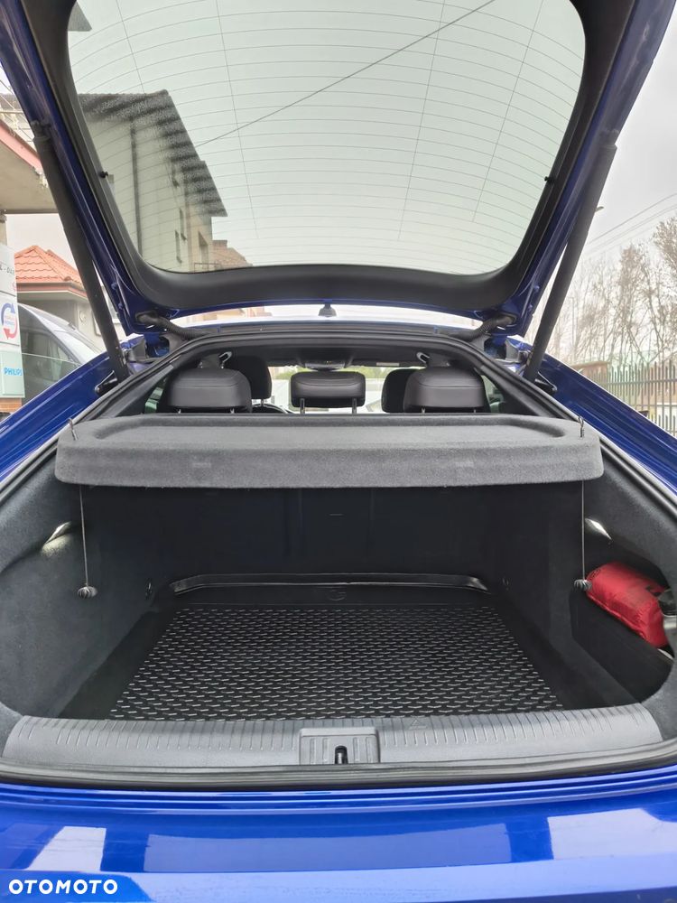 Volkswagen Arteon - 16