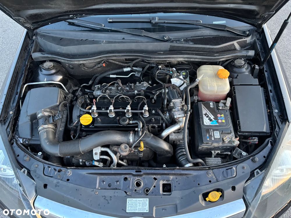 Opel Astra - 15