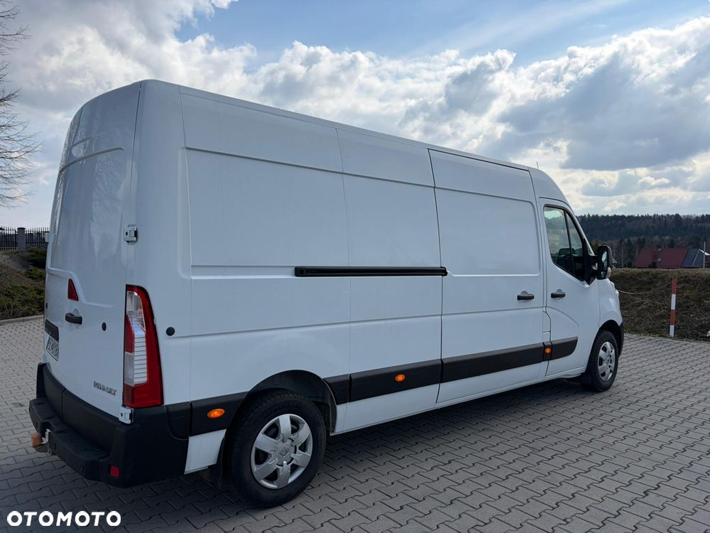 Renault Master - 5