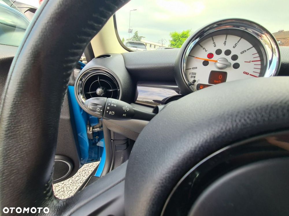 MINI Cooper Bayswater - 16