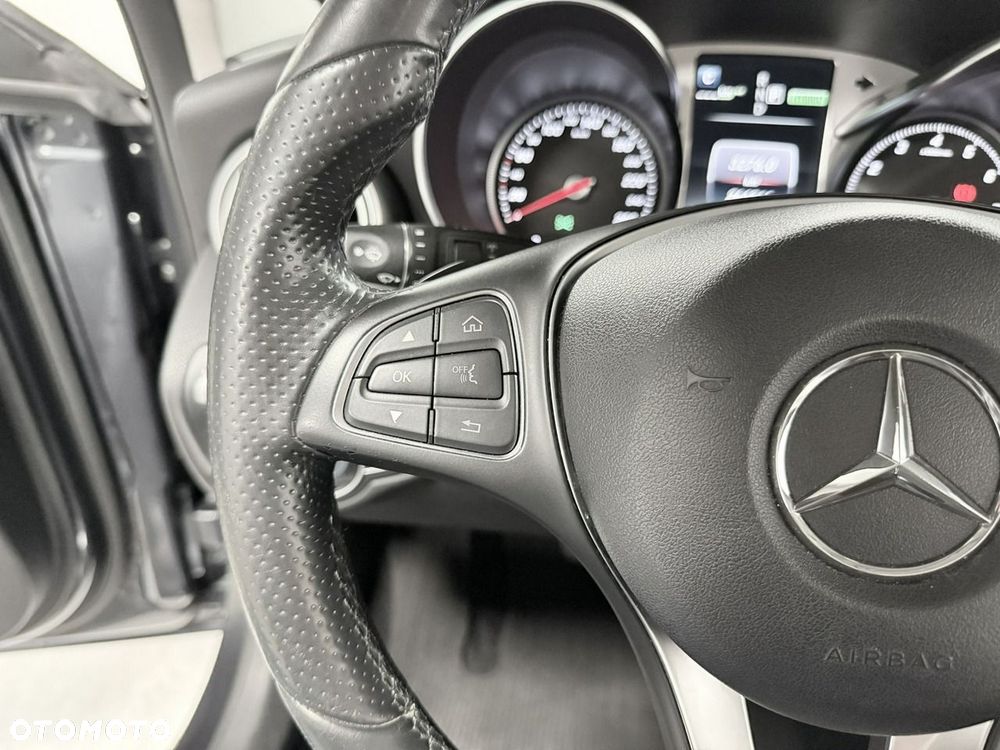 Mercedes-Benz Klasa C - 34
