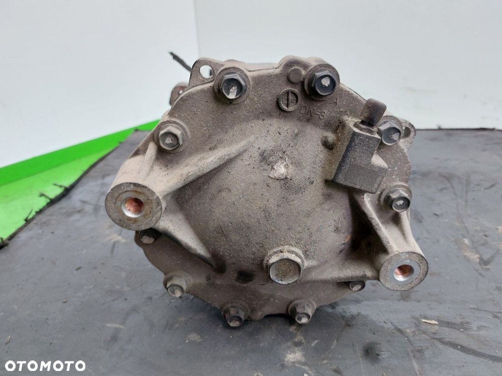 Most tylny TYŁ DYFER Hyundai Santa Fe II 2006-2012 4X4 AUTOMAT 47800-39300 - 5