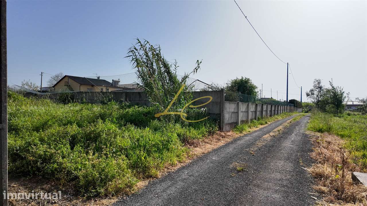 Lote de Terreno  Venda em Maceira,Leiria - Grande imagem: 2/9