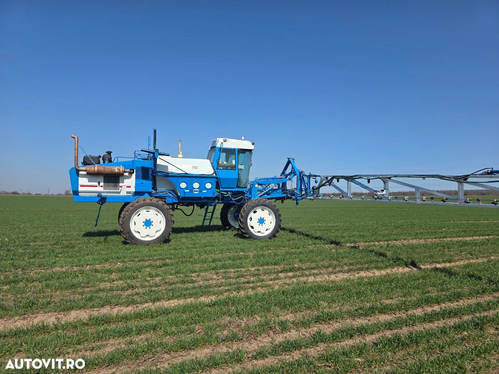 Matrot M44 D 3000 - 18