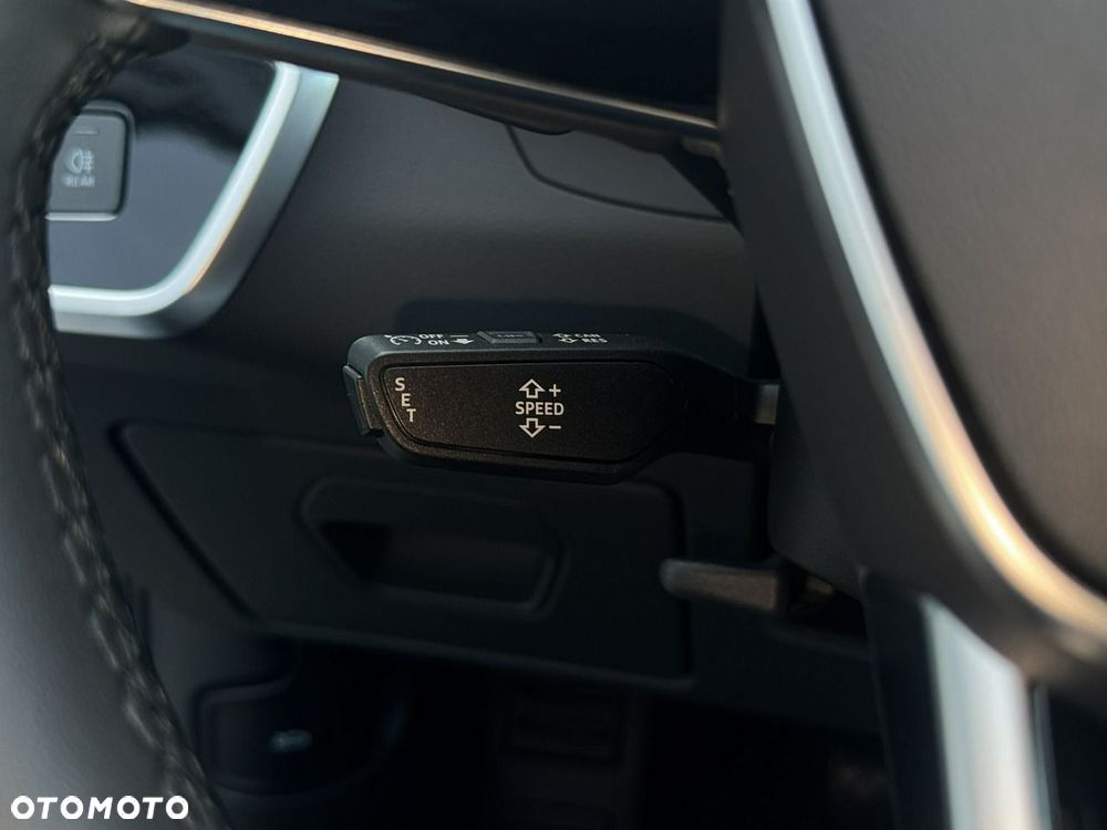 Audi A6 Avant 45 TFSI mHEV Sport S tronic - 17