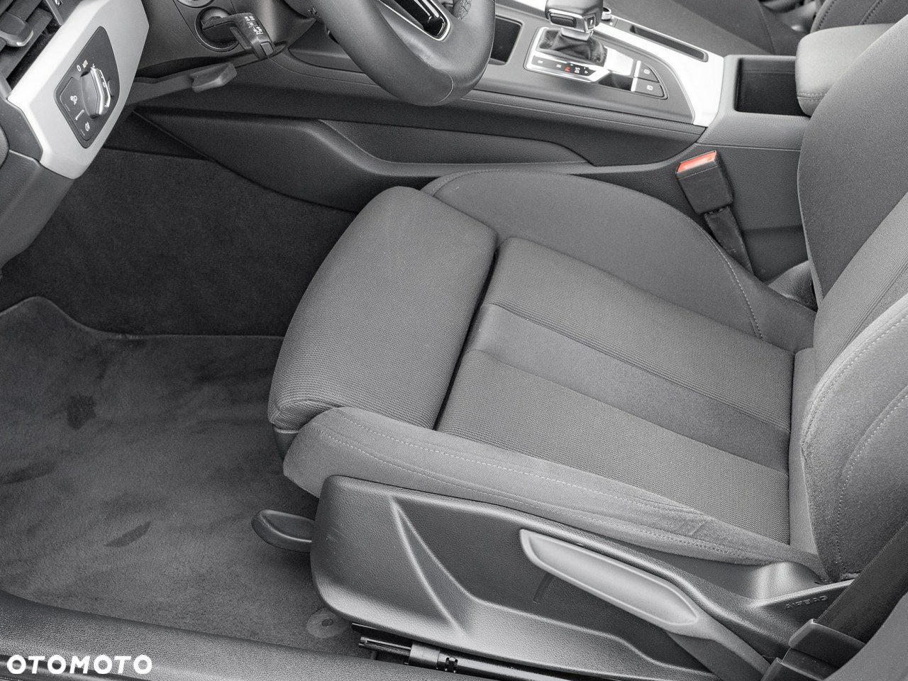 Audi A4 - 14