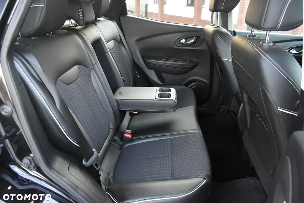 Renault Kadjar Energy TCe 130 Bose Edition - 26