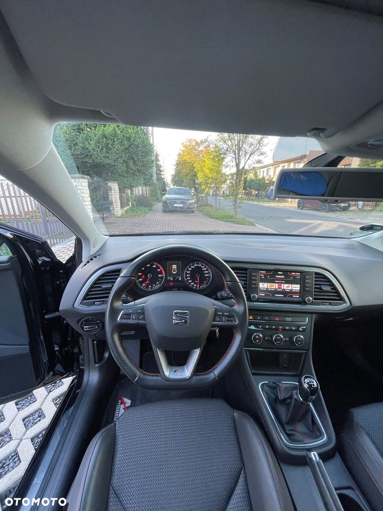 Seat Leon - 21
