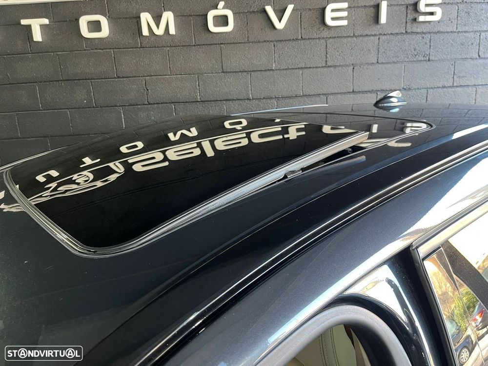 Volvo XC 60 2.0 D4 R-Design Momentum Geartronic - 28