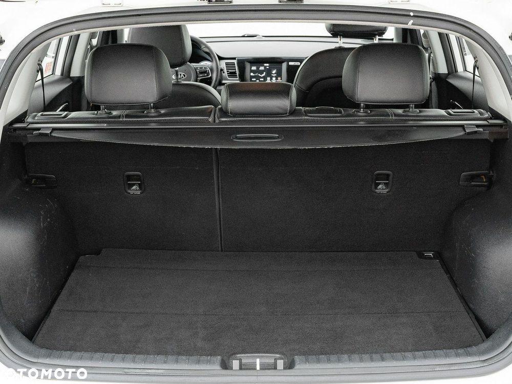 Kia Niro - 30