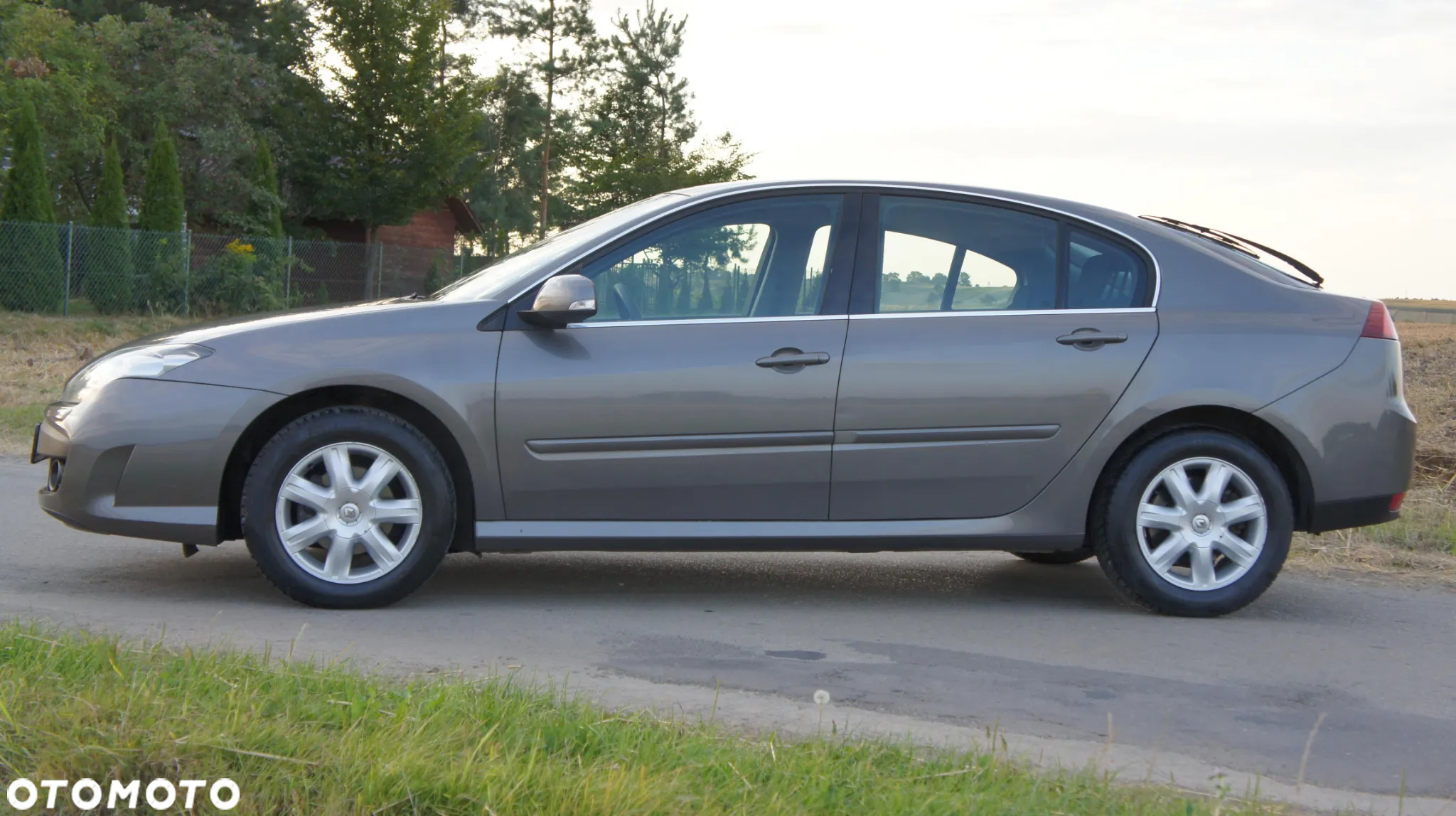Renault Laguna - 4
