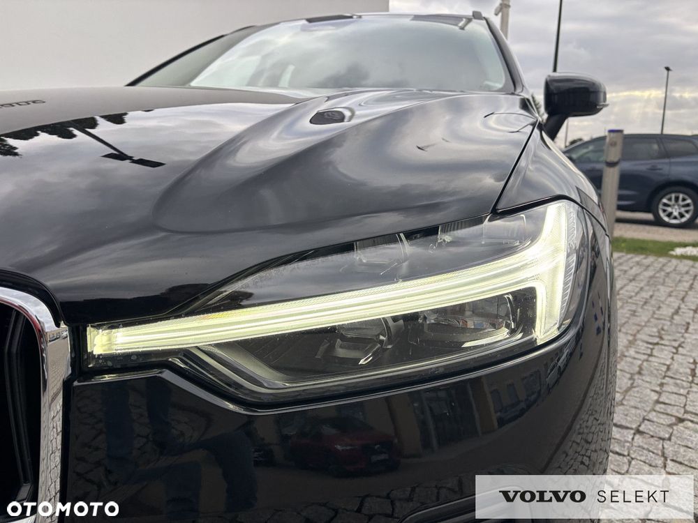 Volvo XC 60 - 6
