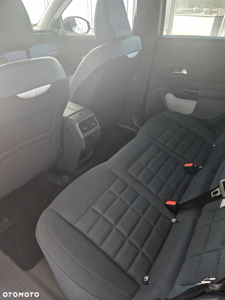 Citroën C5 Aircross 1.2 mHEV Plus eDCT6 - 18