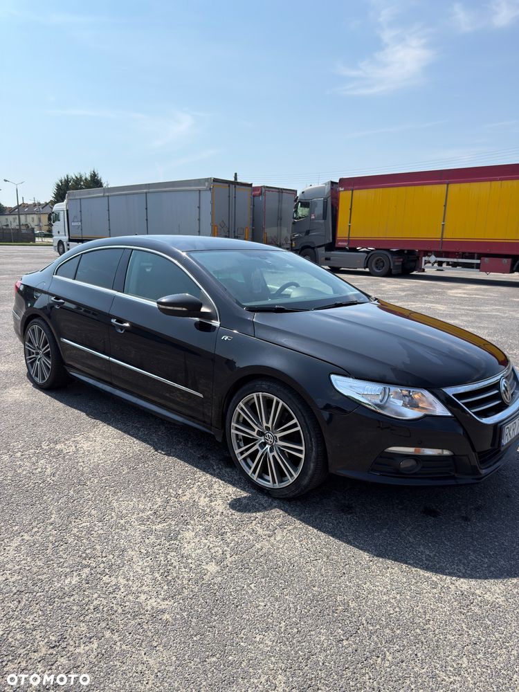 Volkswagen CC 2.0 TDI DPF BMT - 2