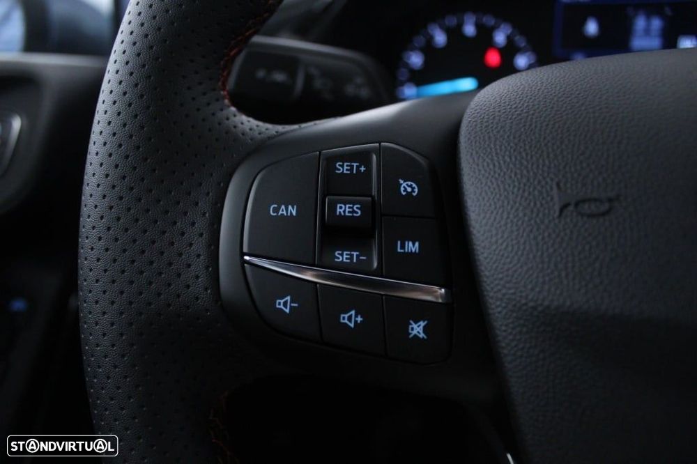 Ford Fiesta 1.0 EcoBoost ST-Line - 22
