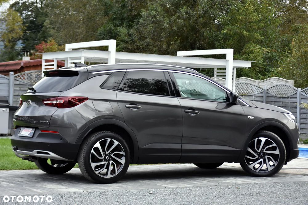 Opel Grandland X 1.6 D Start/Stop INNOVATION - 20