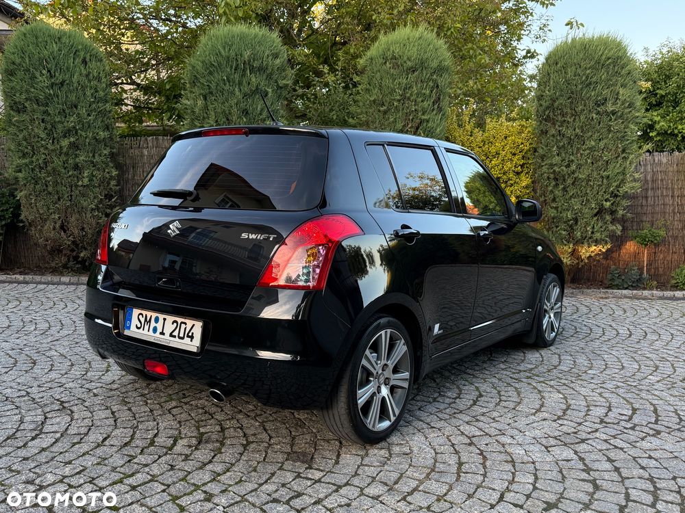 Suzuki Swift 1.3 Comfort+ - 11