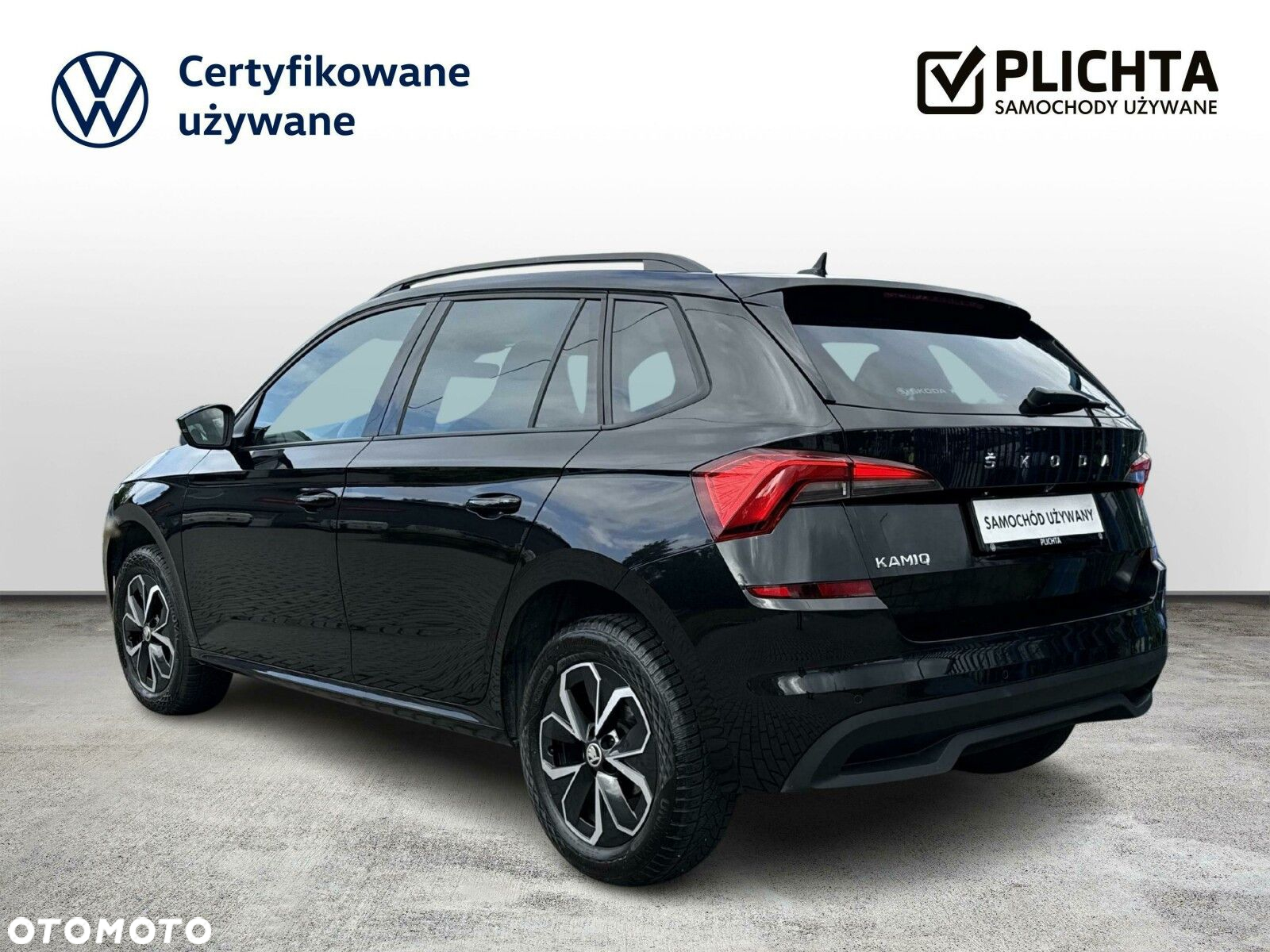 Skoda Kamiq 1.0 TSI Ambition DSG - 3