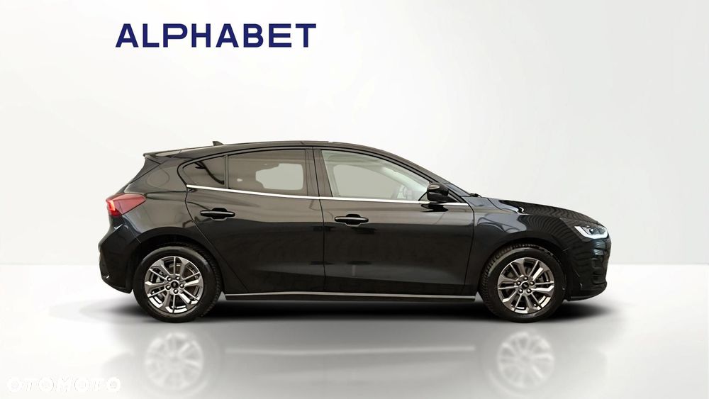 Ford Focus 1.0 EcoBoost mHEV Titanium X - 6