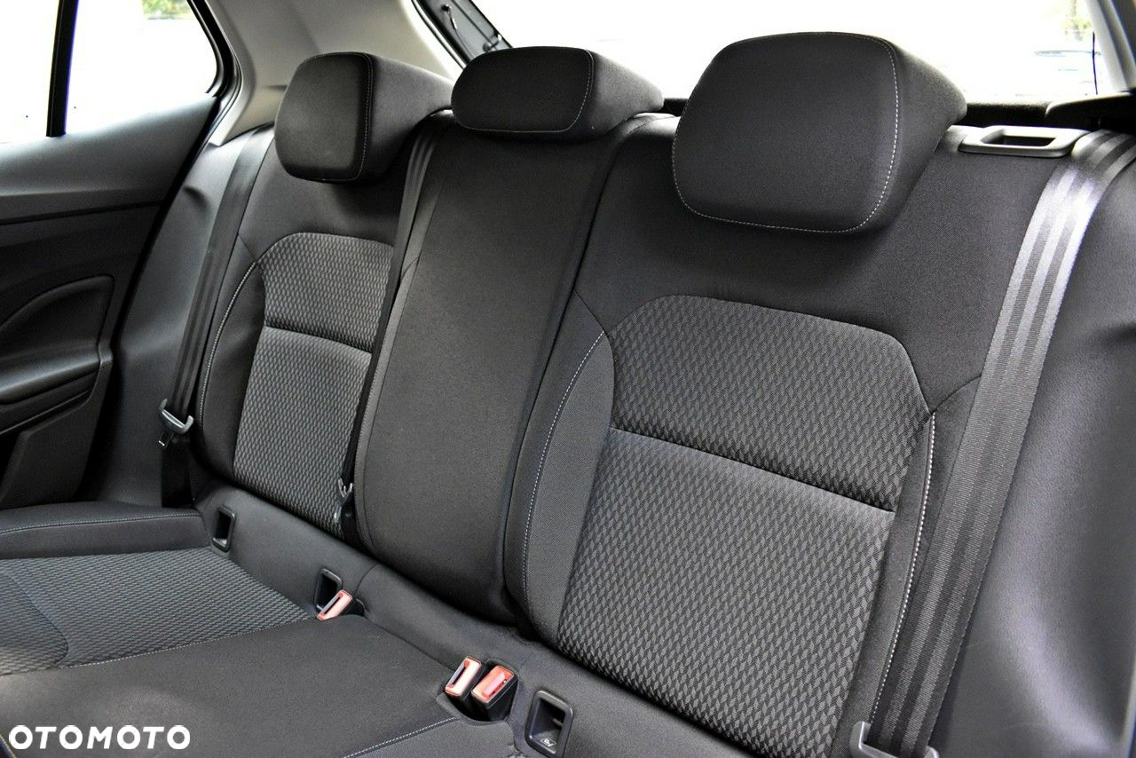Skoda Fabia 1.0 TSI Style - 12