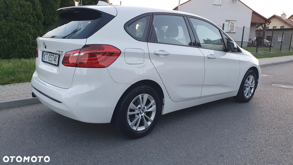 BMW Seria 2 - 21