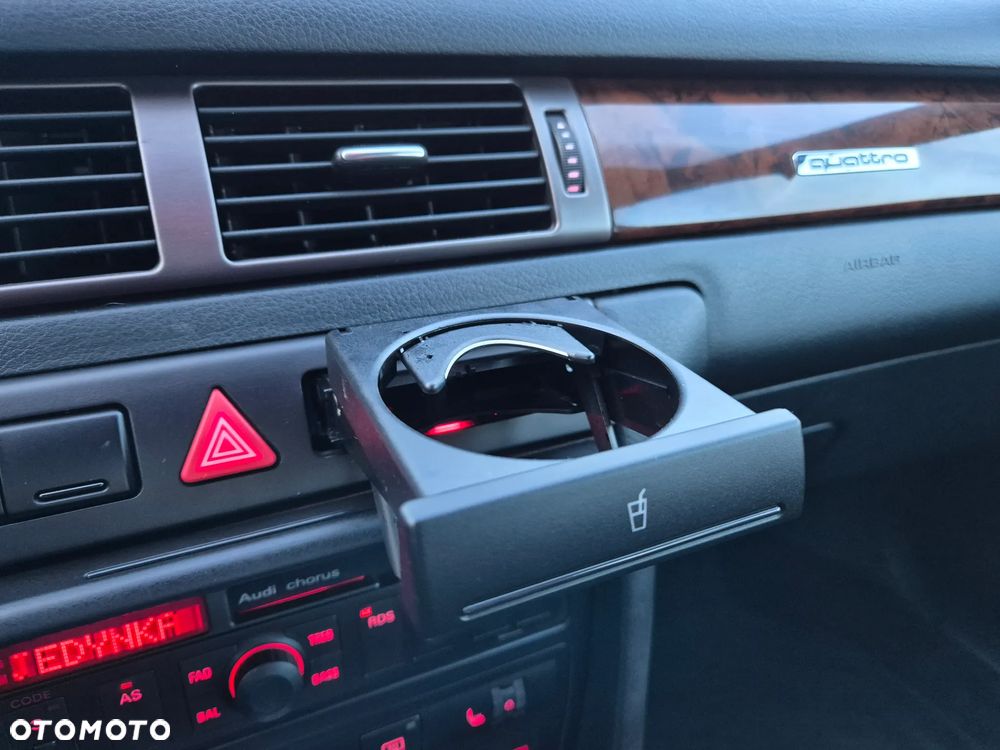 Audi A6 Limousine - 23