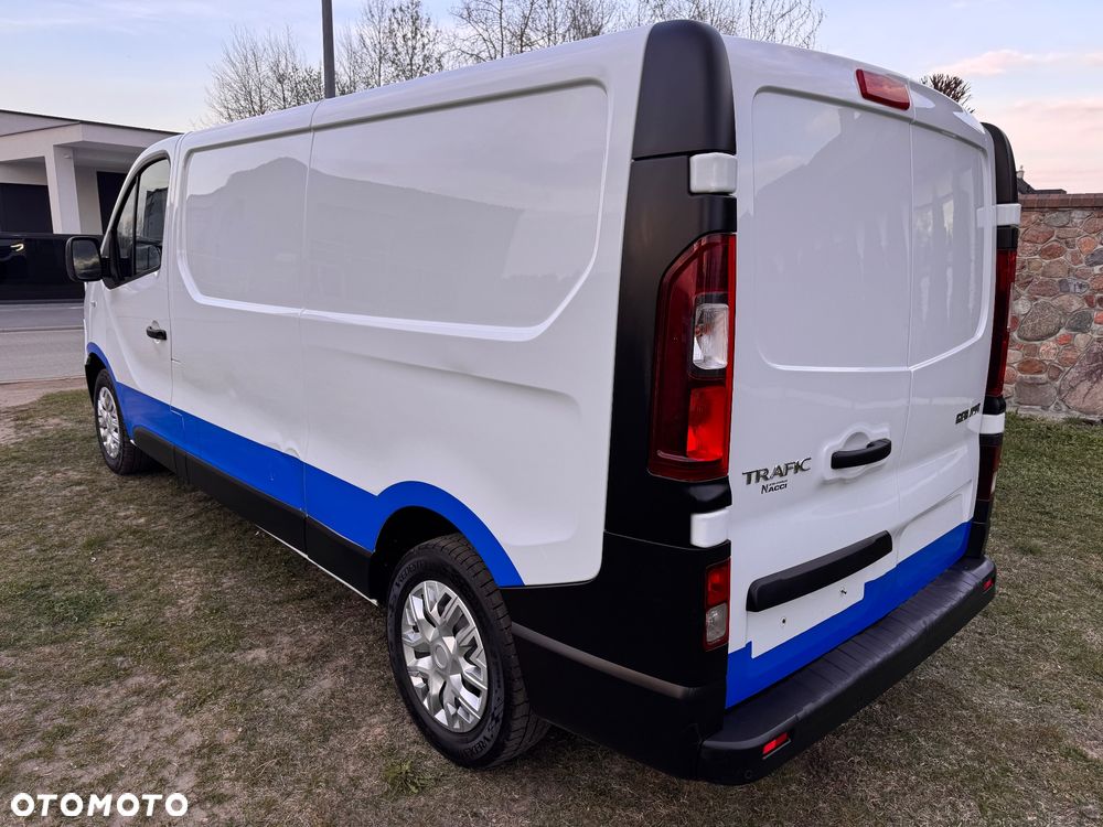 Renault Trafic - 4