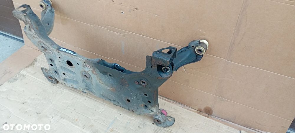 Wózek sanki belka zawieszenie przód Ford Kuga II Mk2 2.0 CDTI - 7