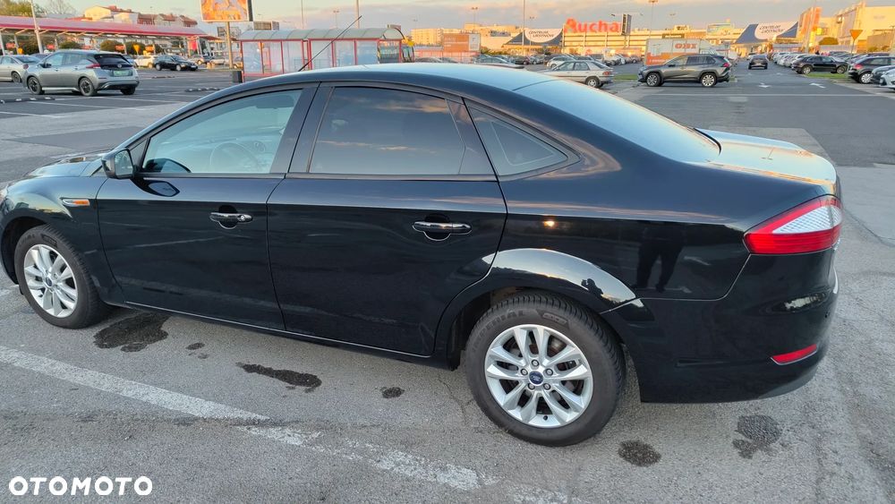 Ford Mondeo 2.0 TDCi Trend - 15