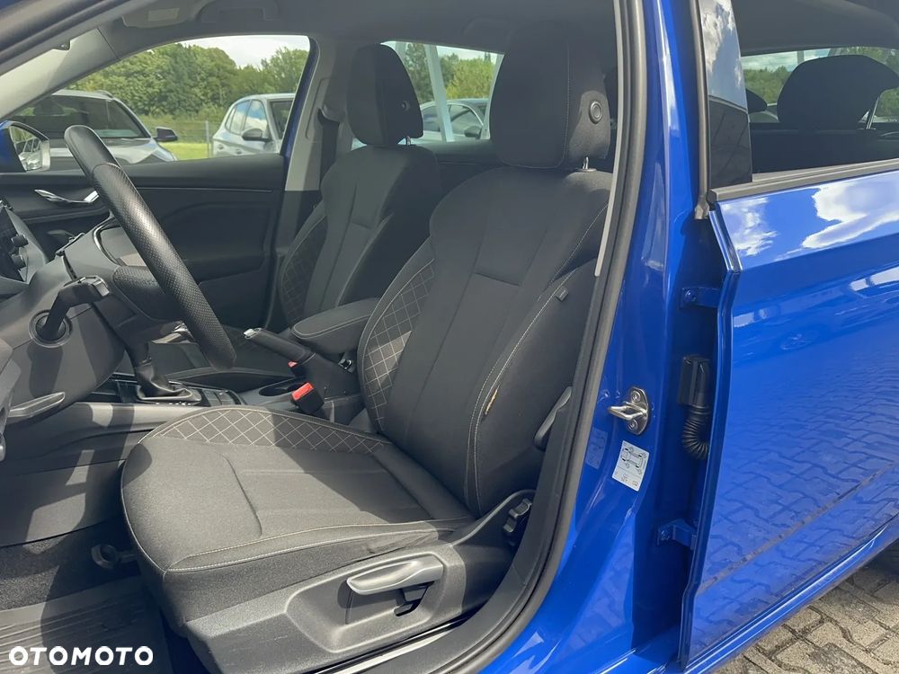 Skoda Scala 1.5 TSI Style DSG - 21