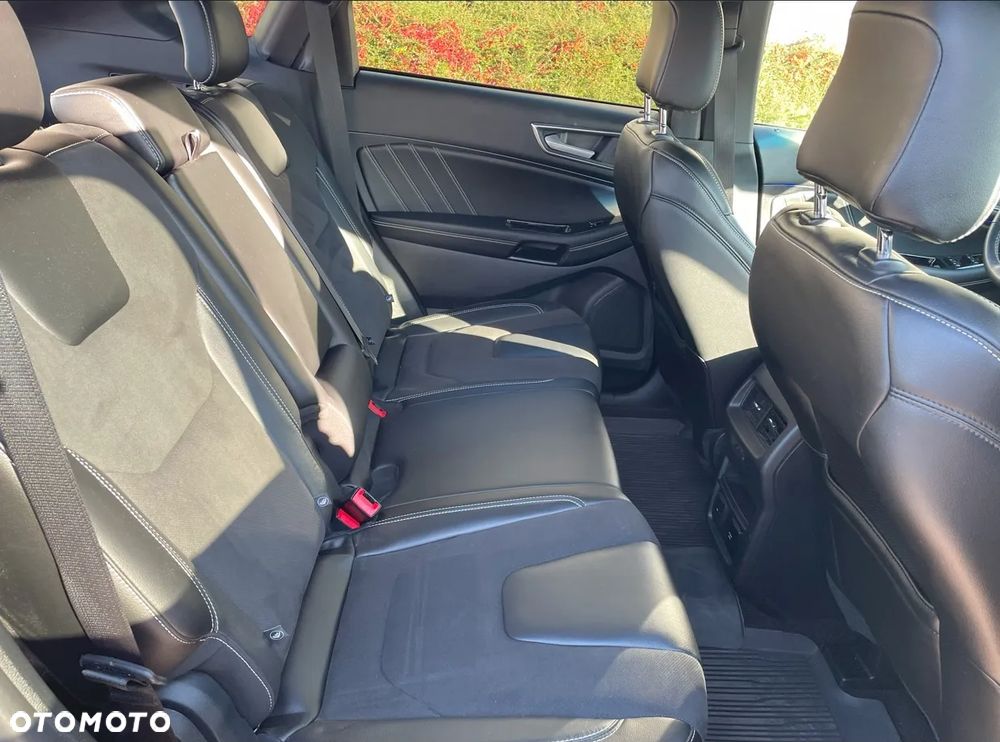Ford Edge - 13