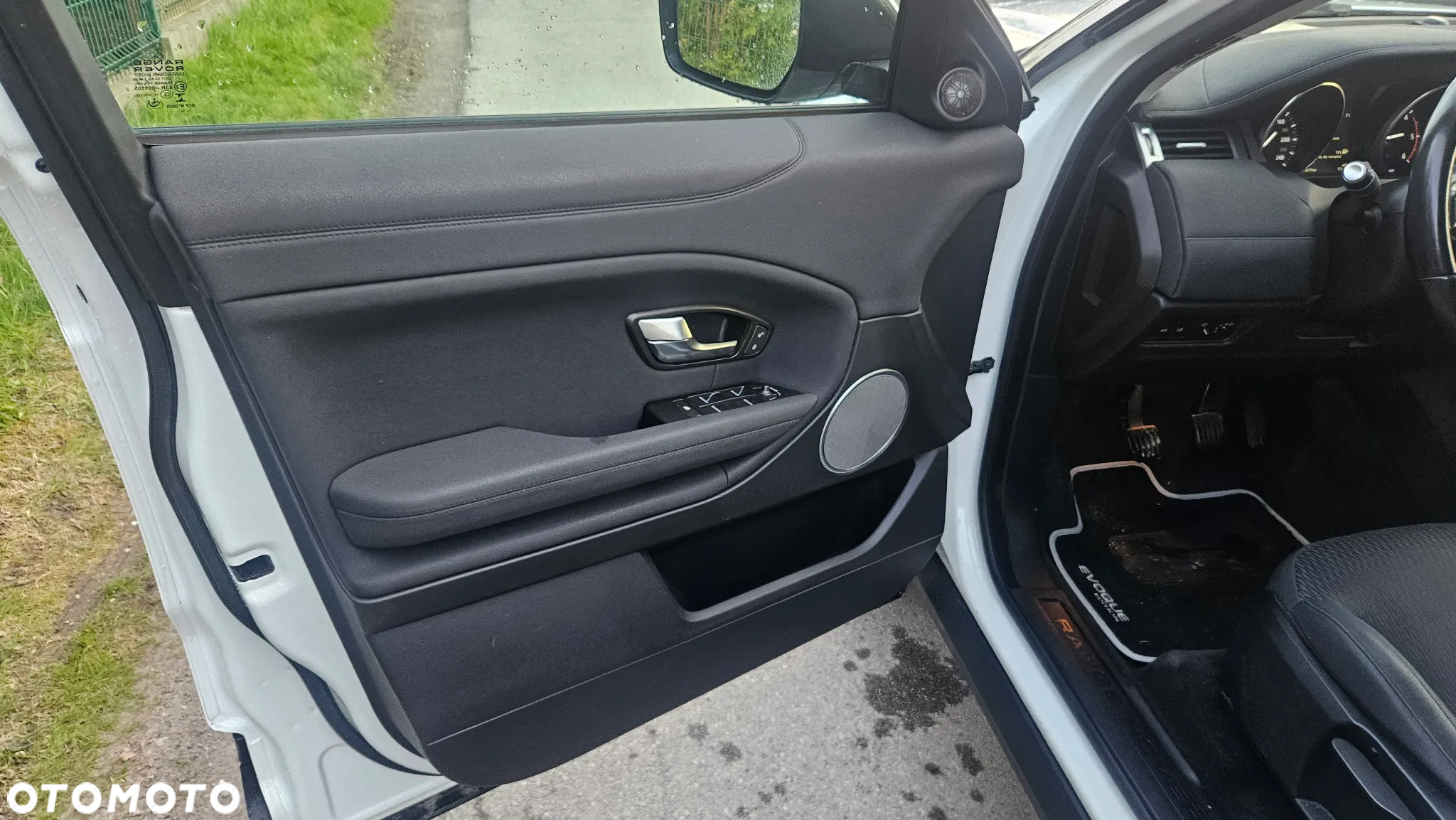 Land Rover Range Rover Evoque 2.0 D150 R-Dynamic - 40