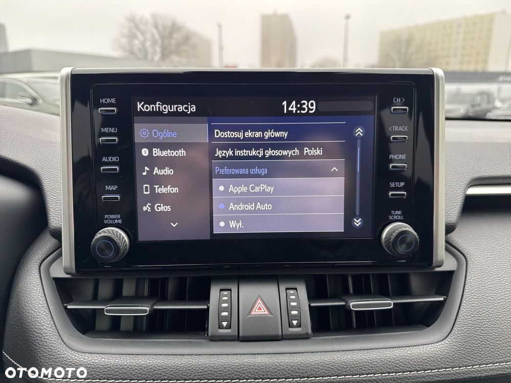 Toyota RAV4 2.0 Comfort 4x4 MS - 15