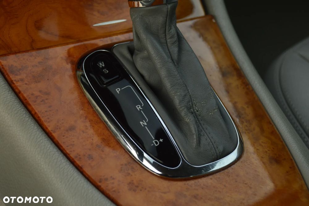 Mercedes-Benz CLK 320 Elegance - 20