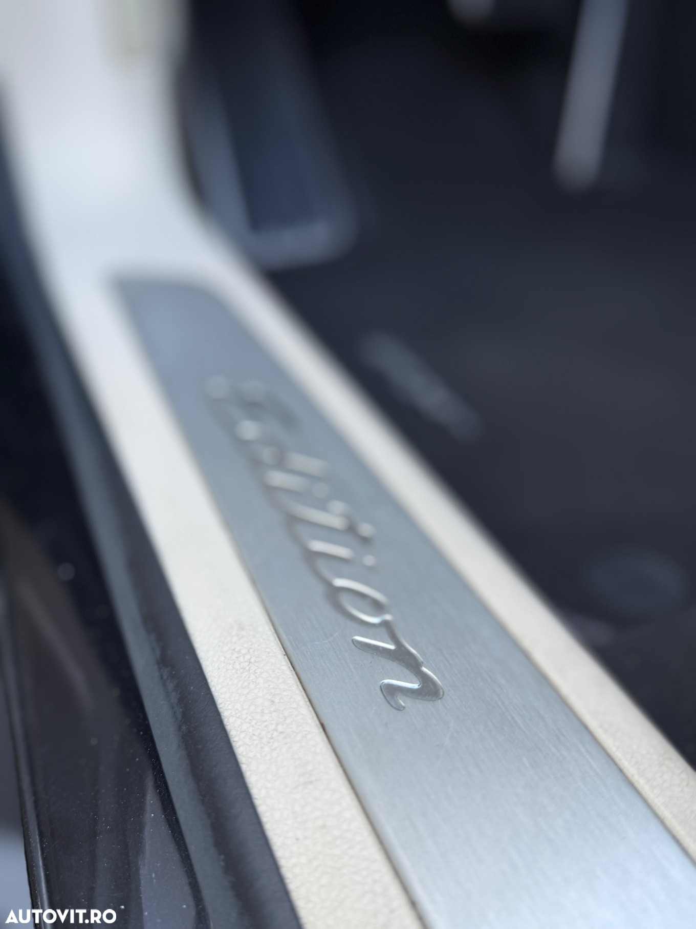 Porsche Panamera 3.0 Tiptronic S - 17