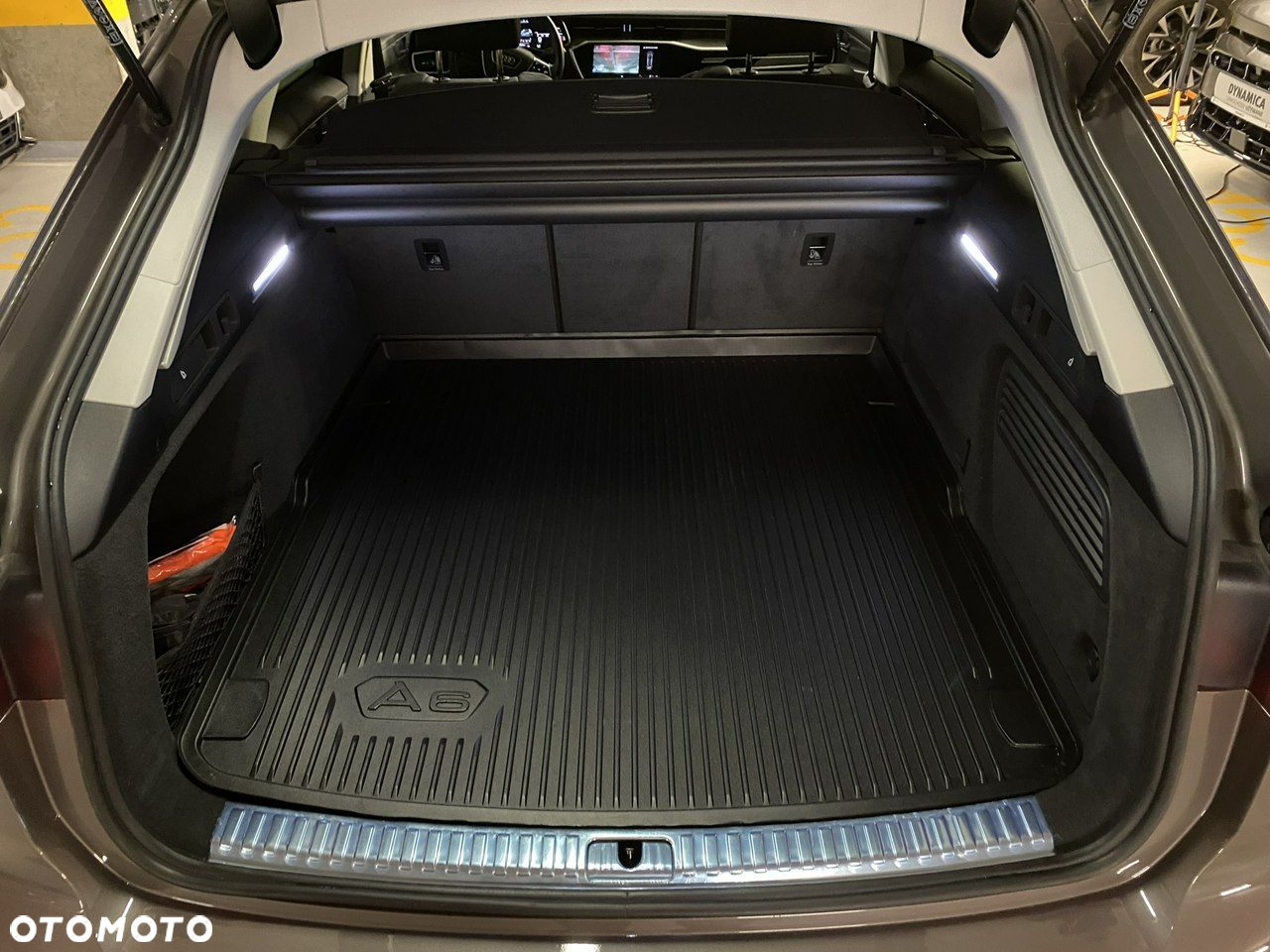 Audi A6 - 14