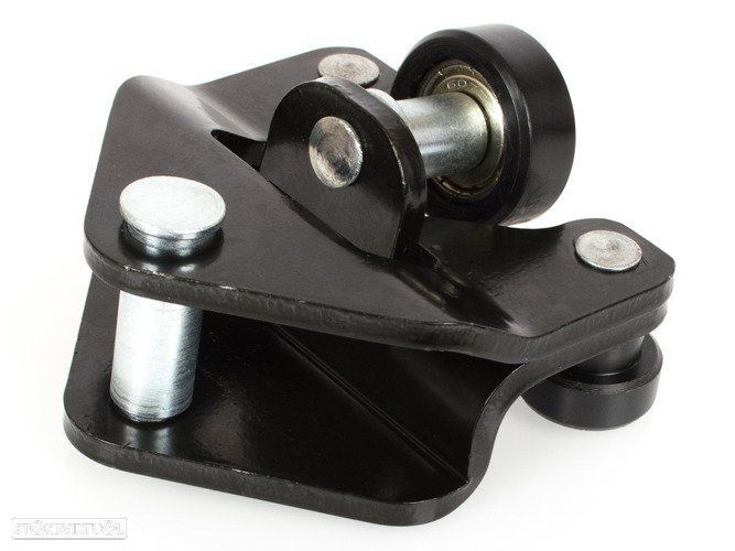 Roletes da porta lateral Master e Movano 2010-- NOVO - 2